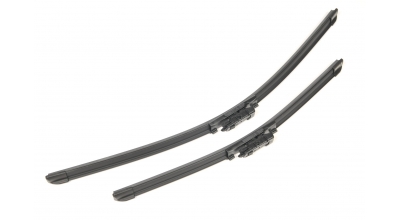 Wycieraczki Bosch Aerotwin do Audi A3 Cabriolet (04.2008-05.2013)